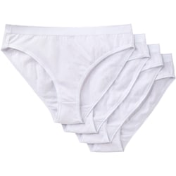 Joe Fresh 4-Pack High-Cut Briefs 1 ea, $12.00/1ea