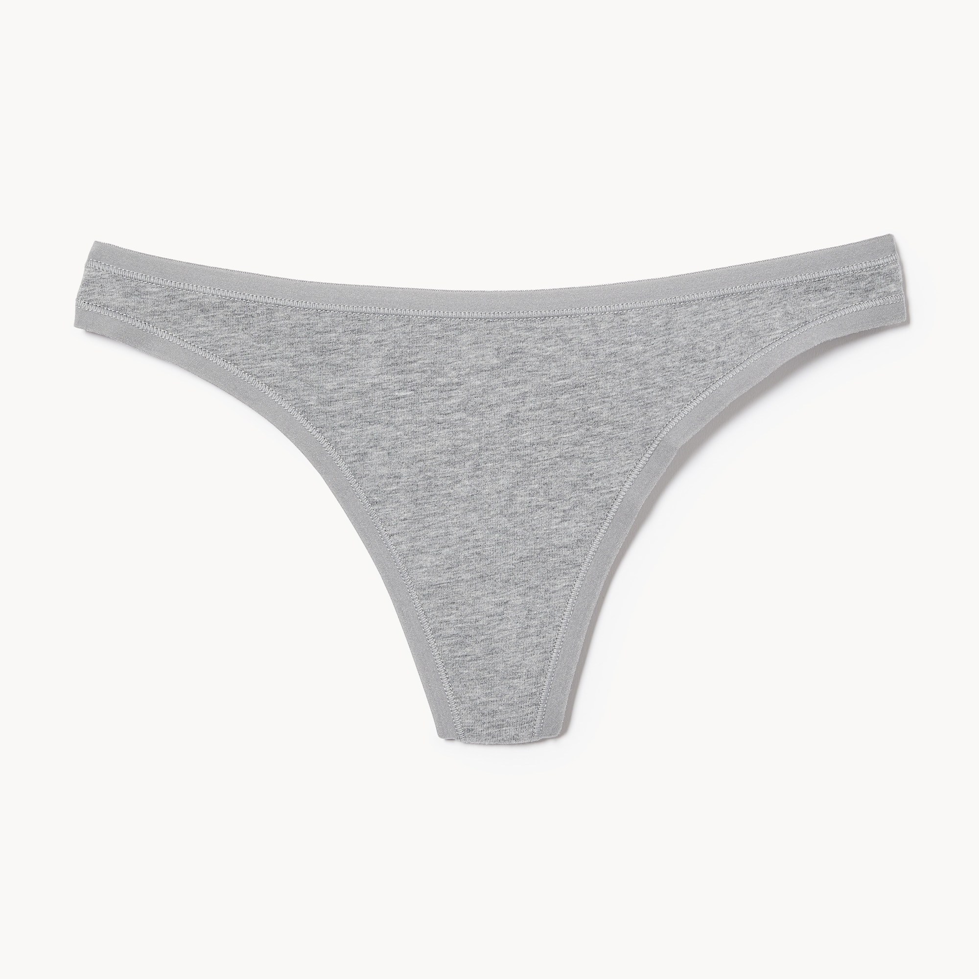 Cotton Thong