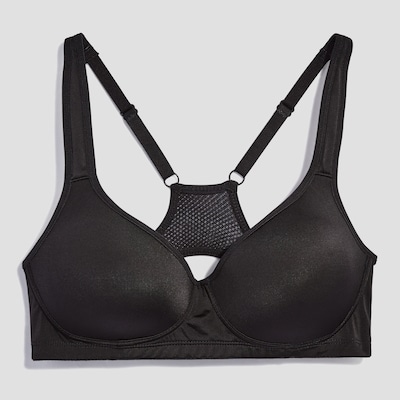 Sports Bra - Black