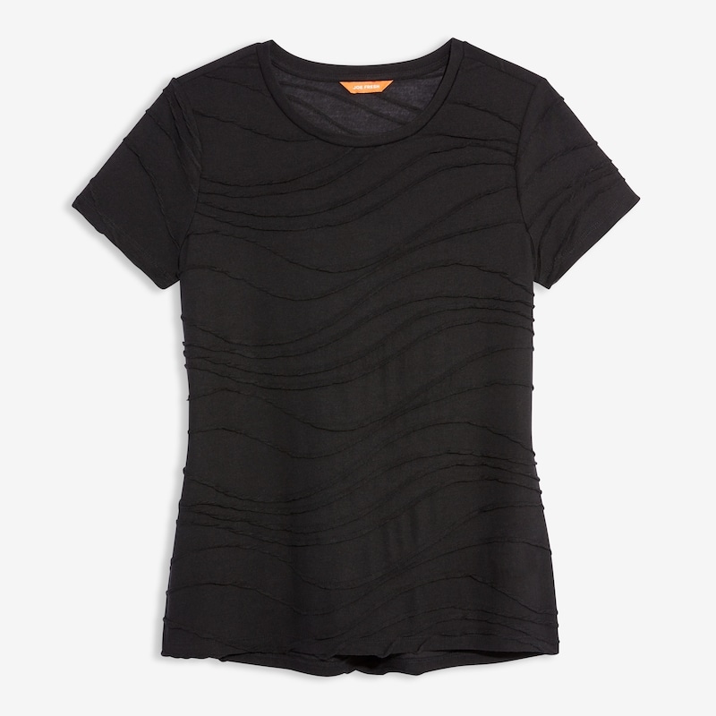 Texture Tee