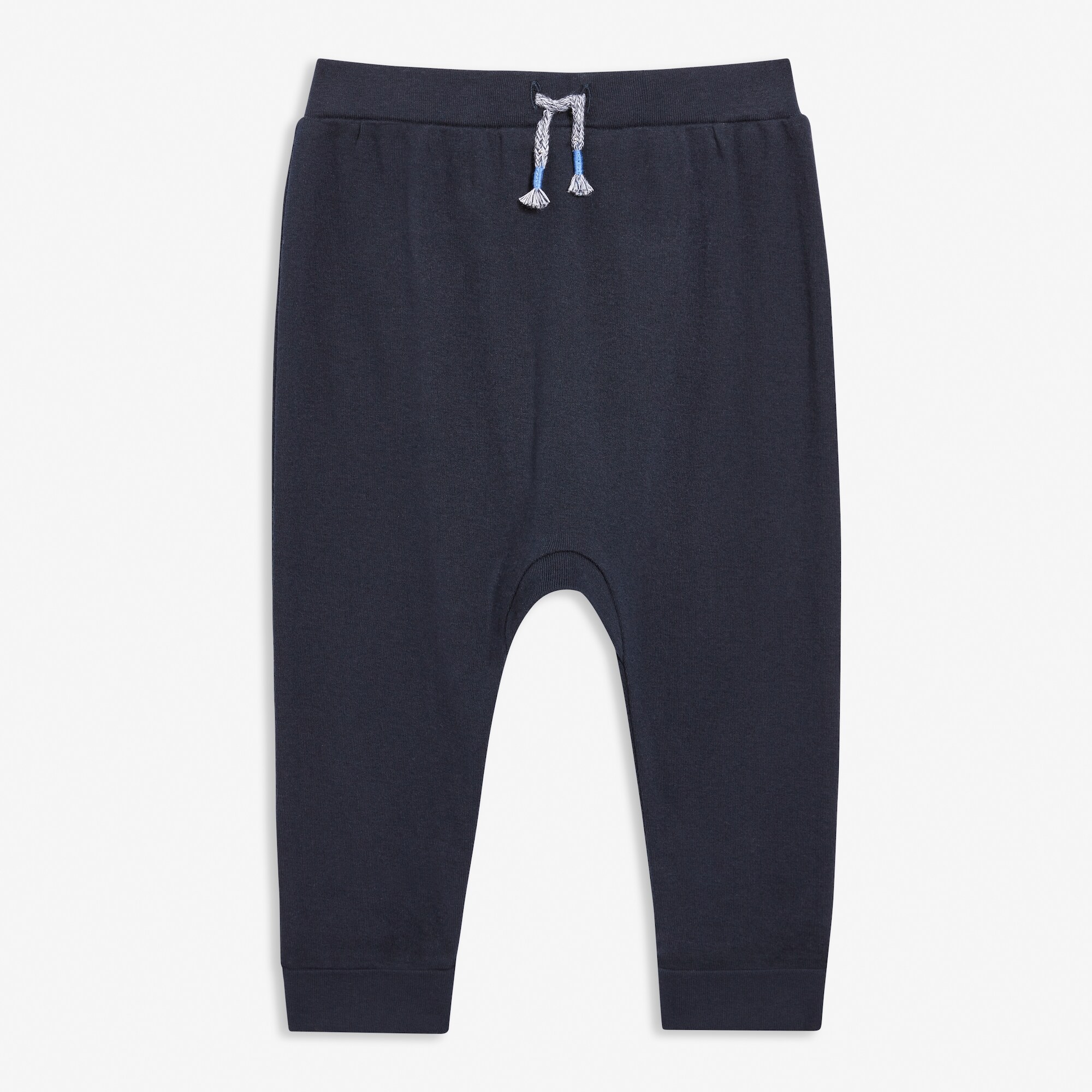 Baby Boys' Harem Pant in JF Midnight Blue from Joe Fresh