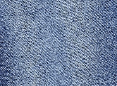 Baby Boys' Medium Wash Denim Jogger
