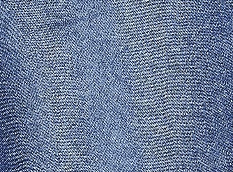 Baby Boys' Medium Wash Denim Jogger