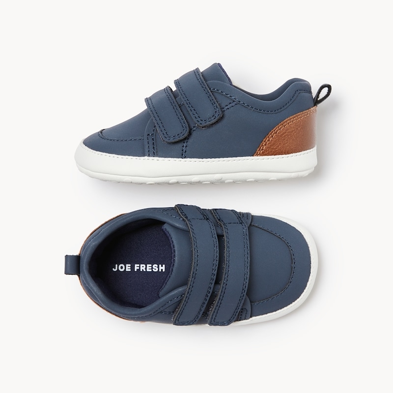 Baby Boys' Casual Sneakers