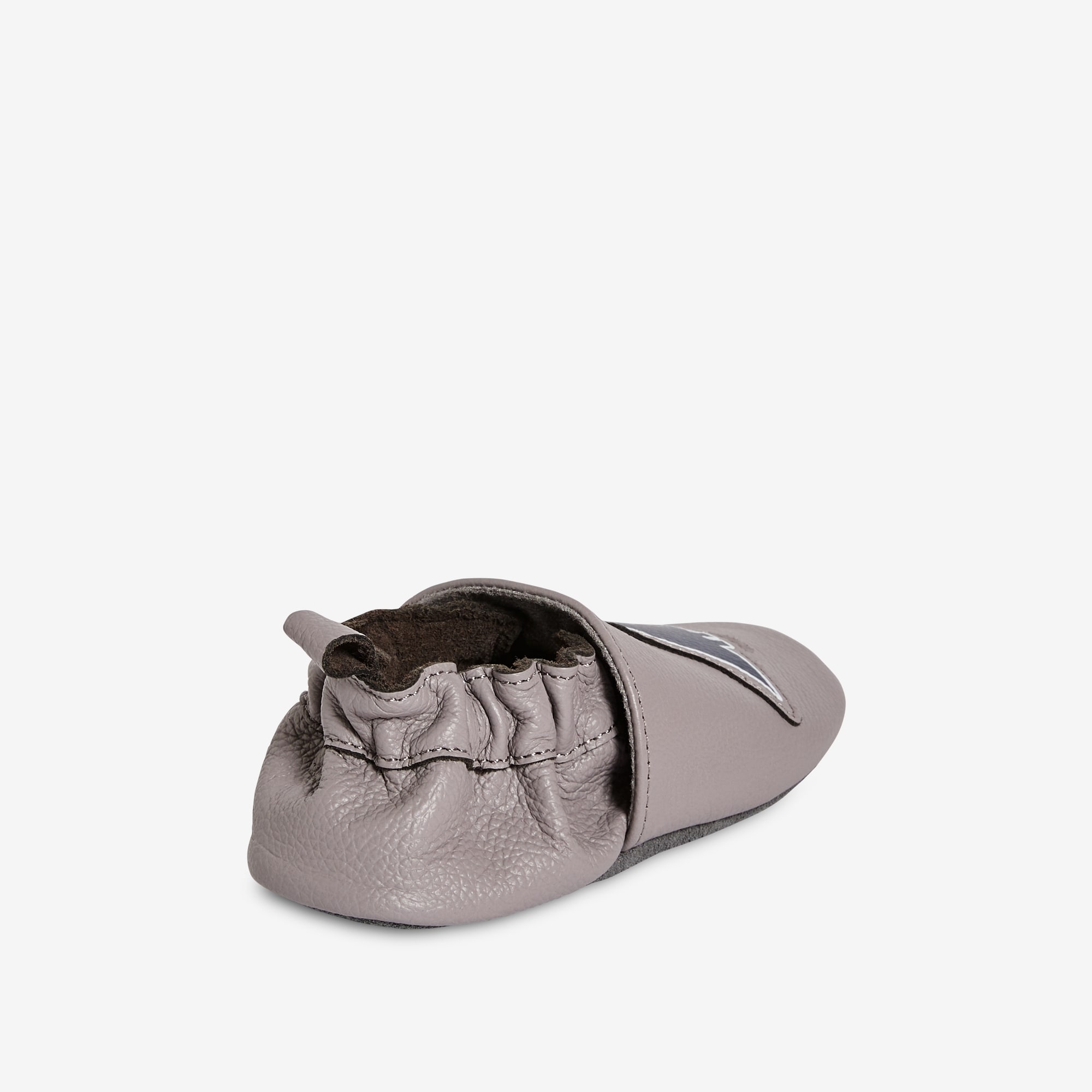 Protège-pieds à dinosaure pour bébés garçons