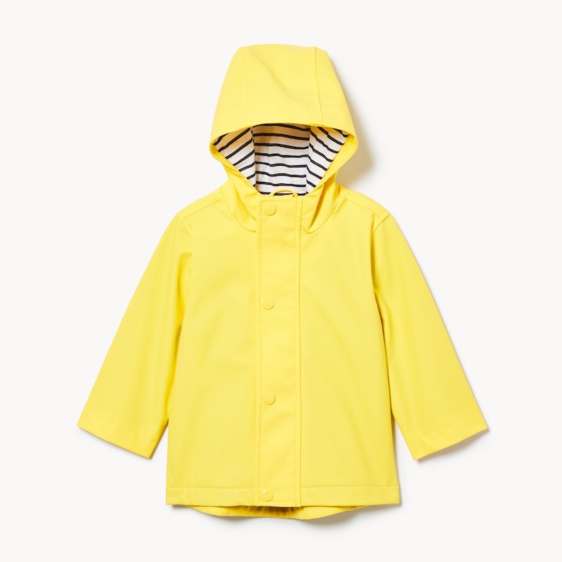 Babys' Raincoat