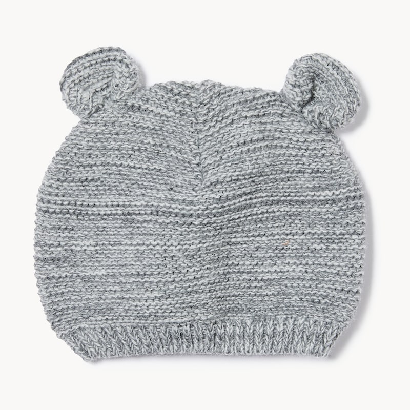 Baby Boys' Knit Beanie