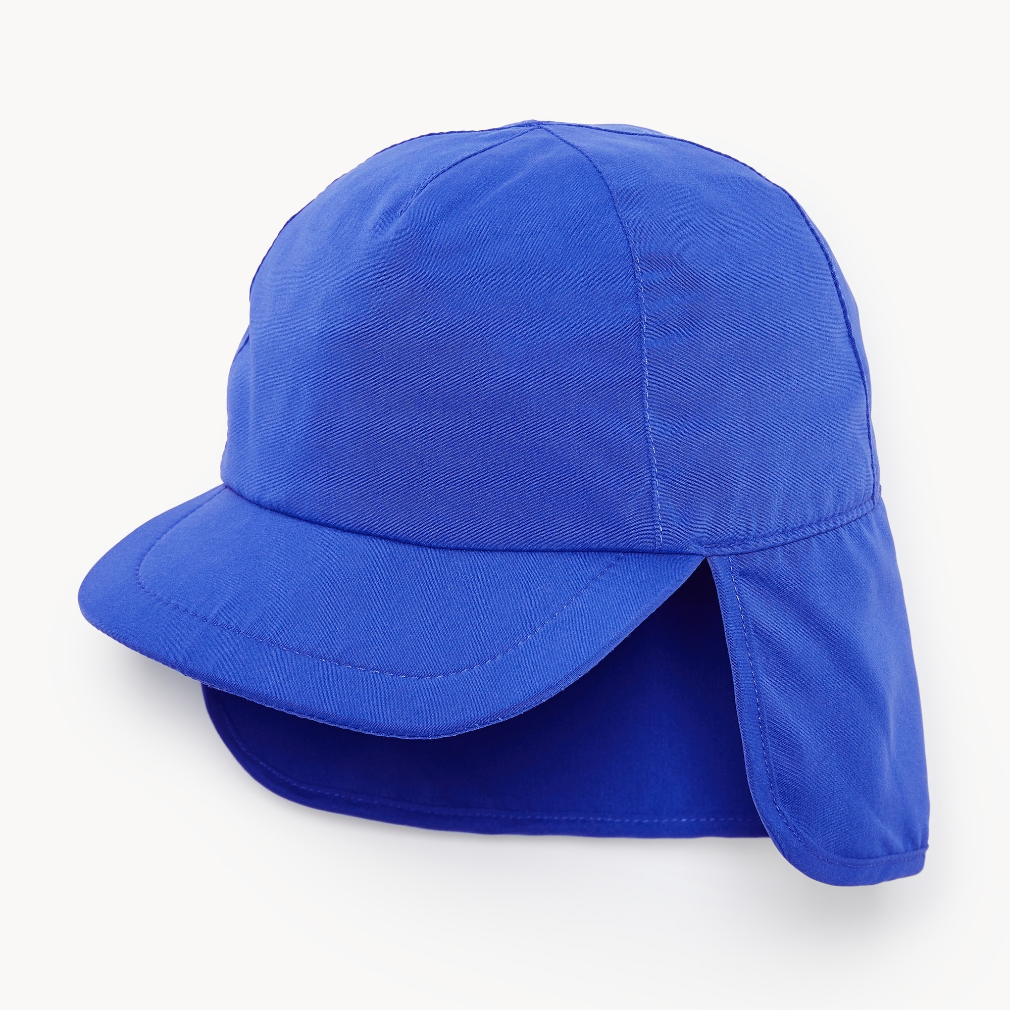 Baby Boys' Back Flap Swim Hat