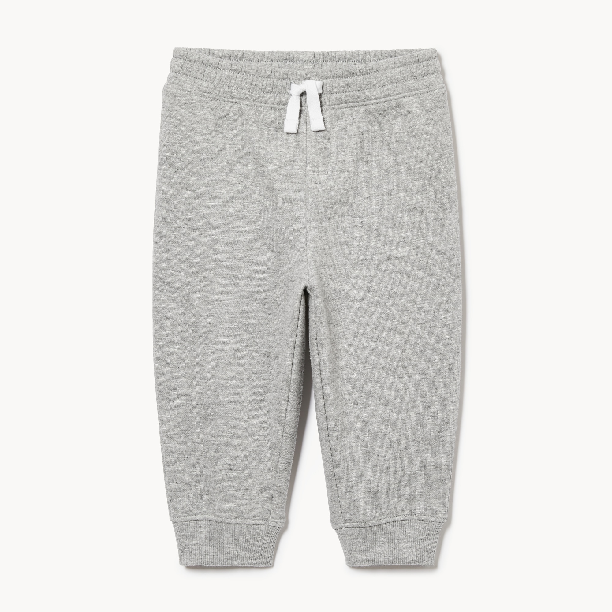 Pantalon de jogging en molleton pour bébés