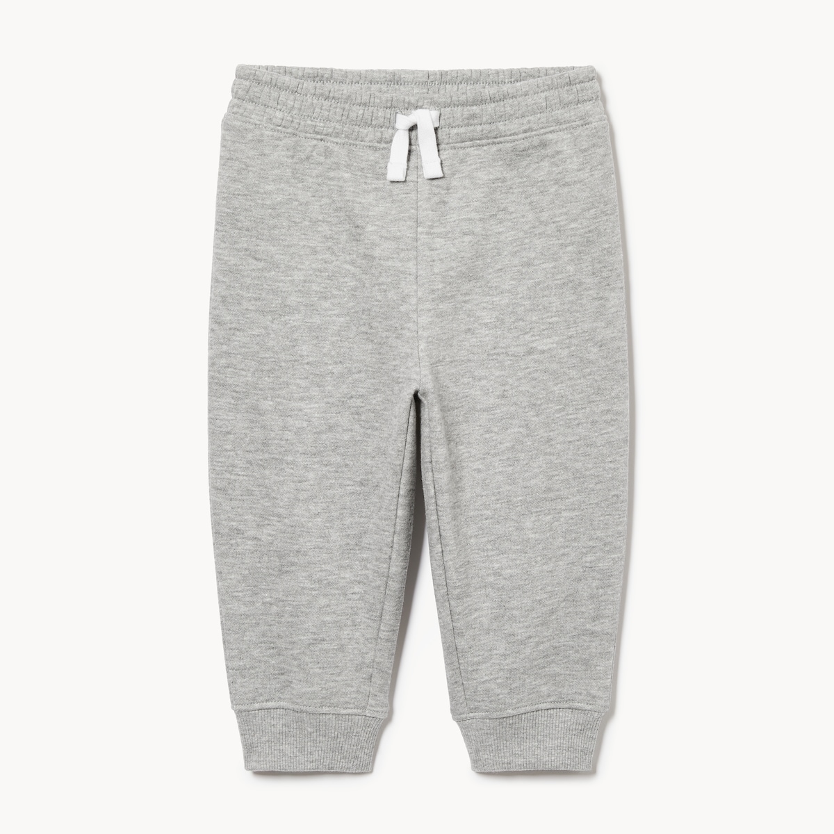 Pantalon de jogging en molleton pour bbs