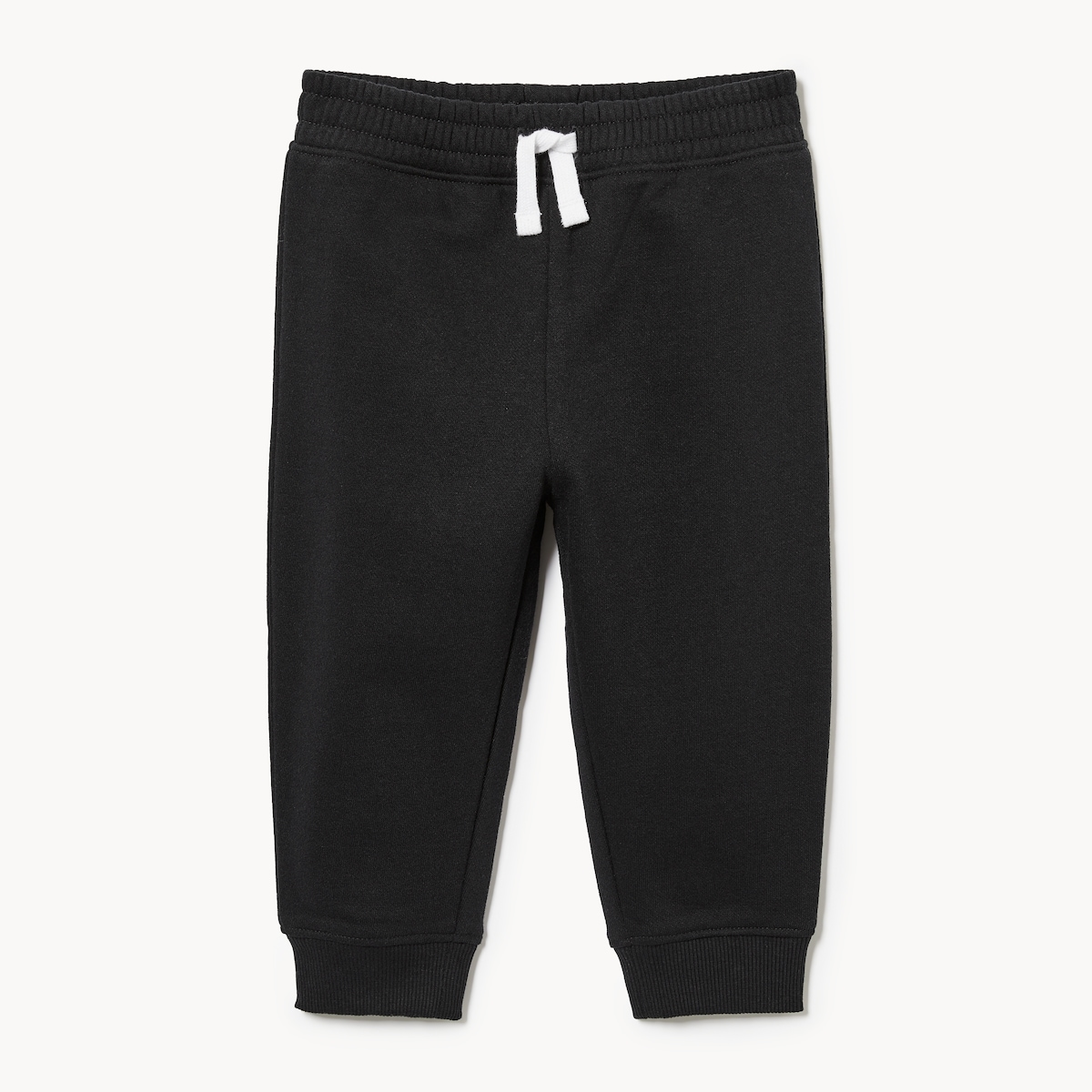 Pantalon de jogging en molleton pour bbs