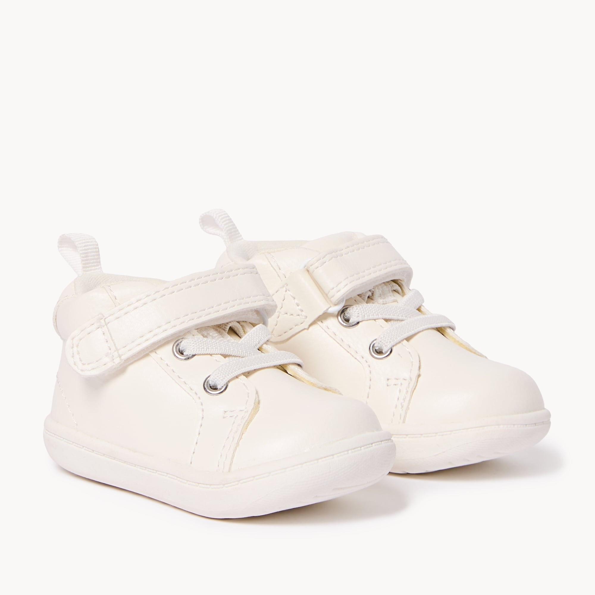 Espadrilles hautes pour bébés garçons