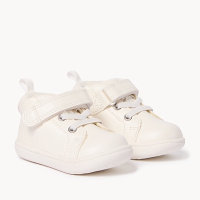 Joe Fresh Baby Boys' High Top Sneakers 1 ea, $22.00/1ea