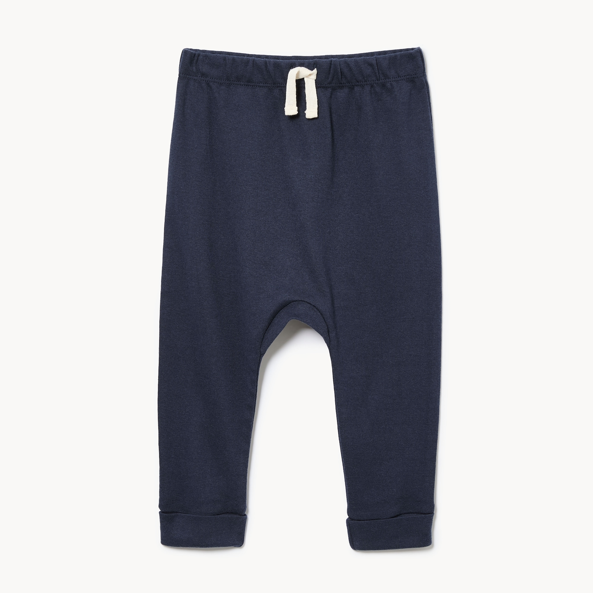 Y0BB075136 SW PANT,0-3,NAVY