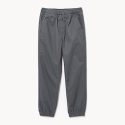 Joe Fresh Kid Boys' Twill Jogger 1 ea, $19.00/1ea
