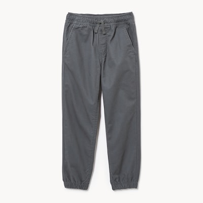 Joe Fresh Kid Boys' Twill Jogger 1 ea, $19.00/1ea