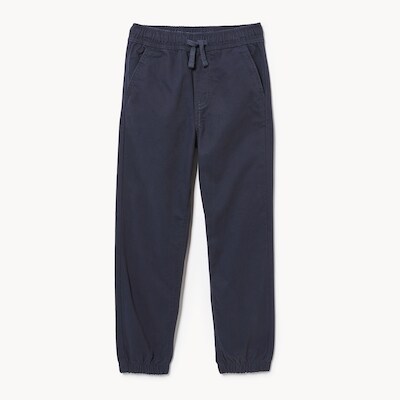 Joe Fresh Pantalon de jogging en sergé pour garçons 1 ea, 19,00 $/1ch
