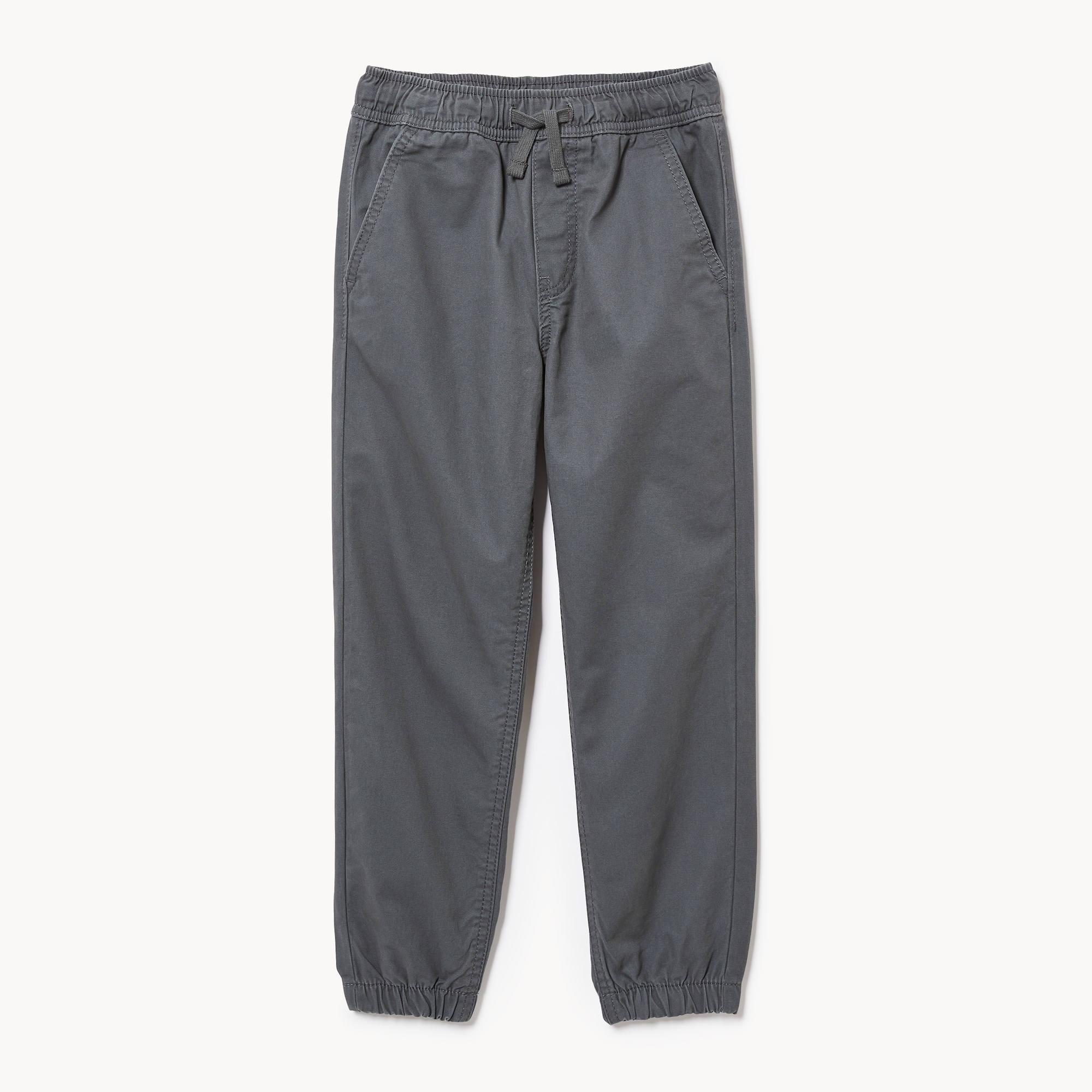 Kid Boys' Twill Jogger