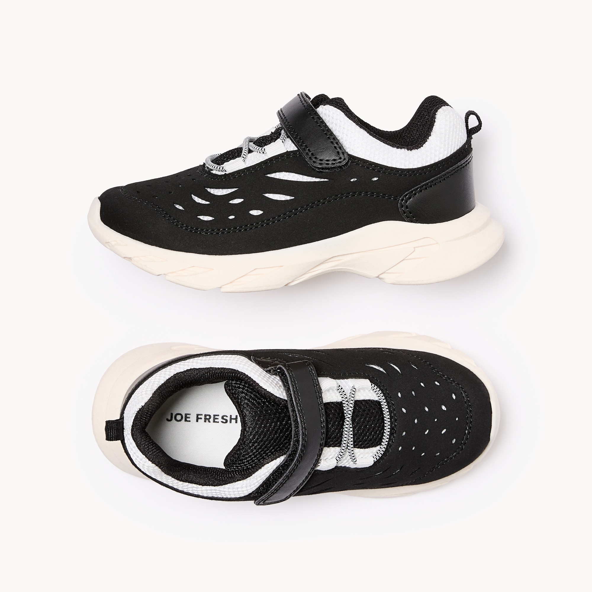 Espadrilles sport pour garçons