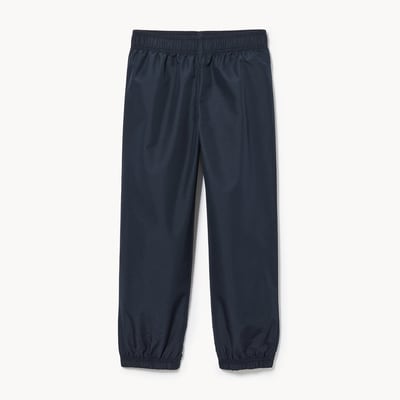 Pantalon de pluie pour enfant - JF Bleu nuit