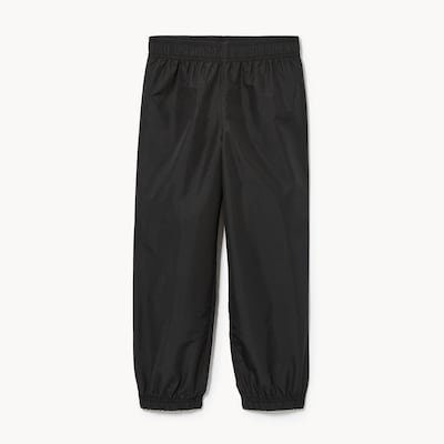 Kid Boys' Splash Pant - JF Black