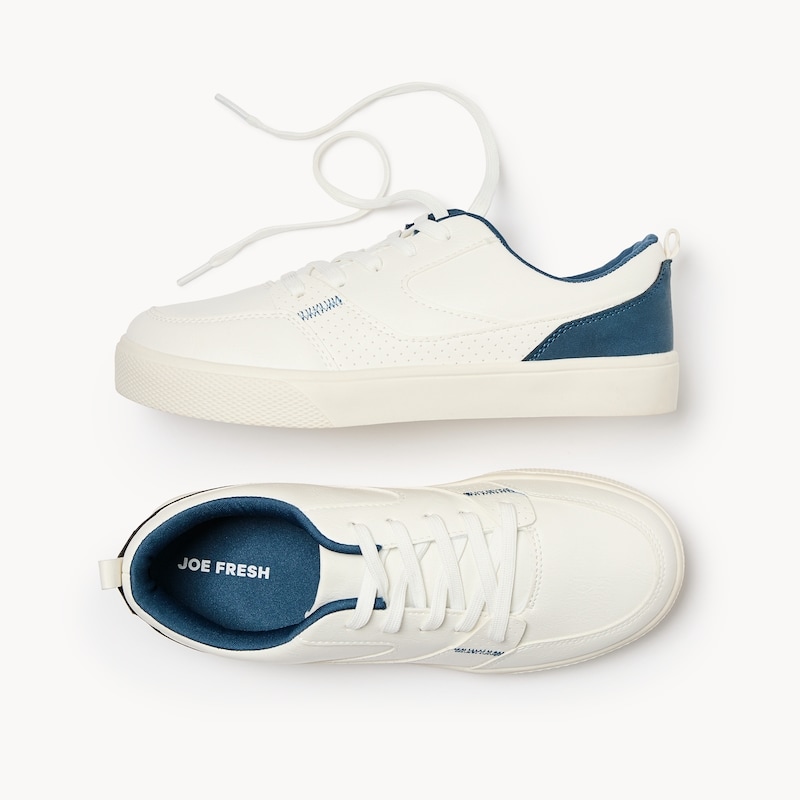 Kid Boys' Casual Sneakers