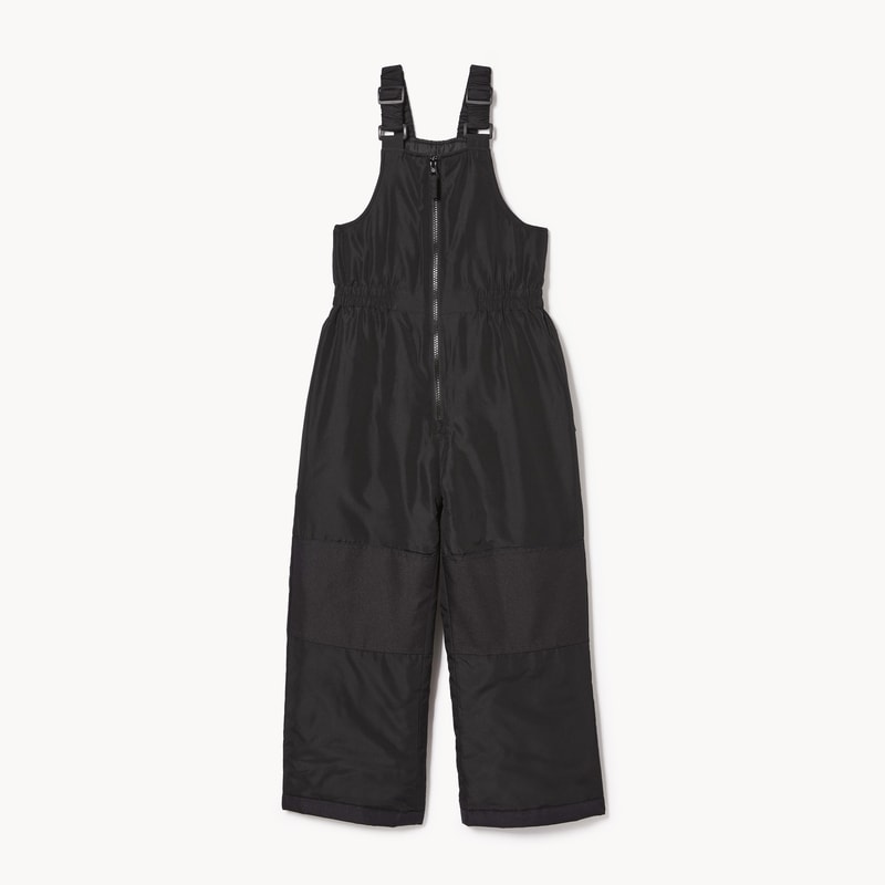 Kid Boys' Bib Snow Pant with PrimaLoft®