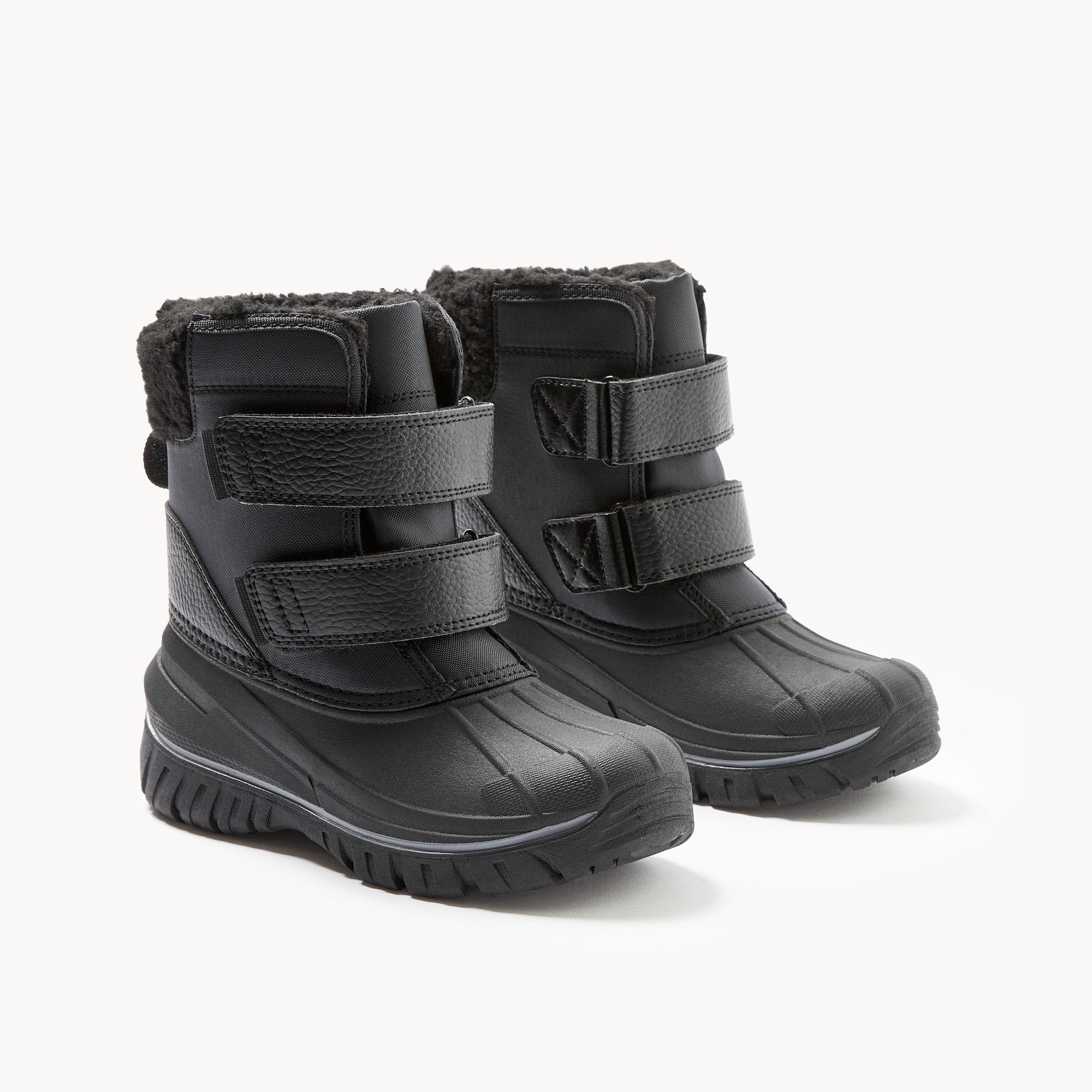 Kid Boys' Winter Boots