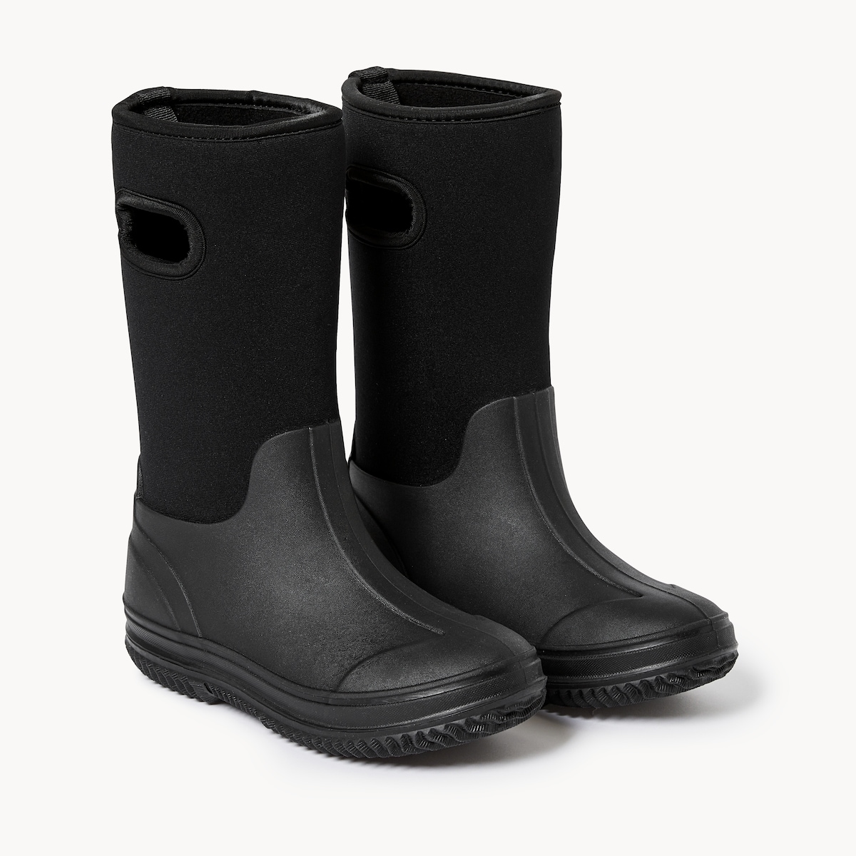 Kid Boys' Neoprene Rain Boots