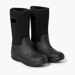Joe Fresh Bottes de pluie en néoprène pour garçons 1 ea, 39,00 $/1ch