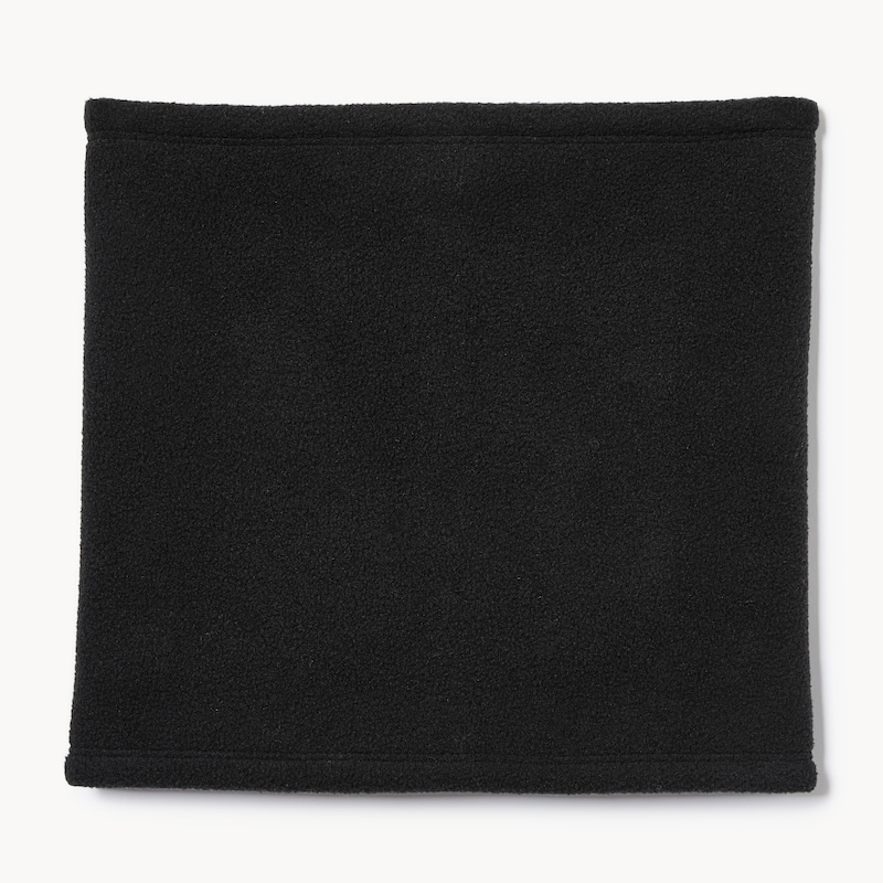 Kid Boys' Fleece Reversible Neck Warmer
