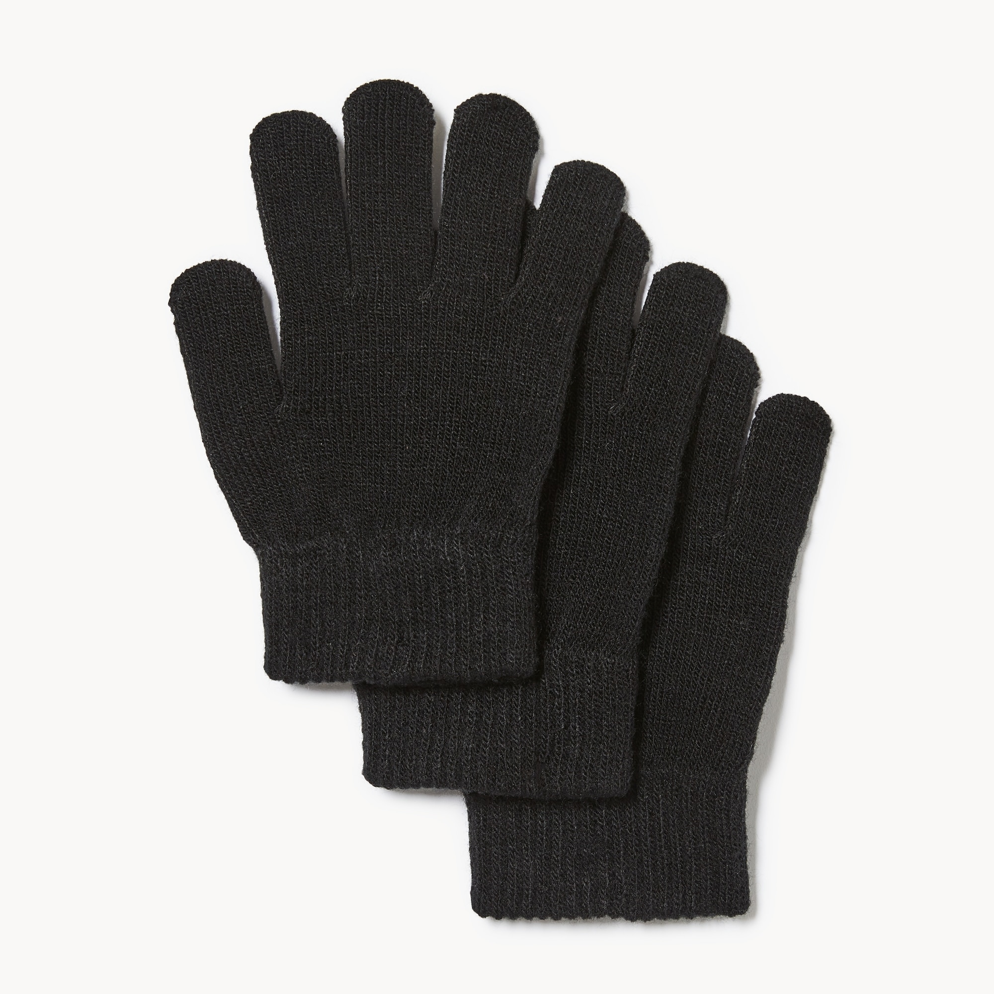 Kid Boys' 3-Pack Gloves