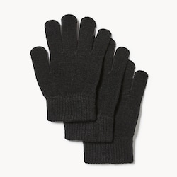 Joe Fresh Ens. de 3 paires de mini-gants pour garçons 1 ea, 6,00 $/1ch