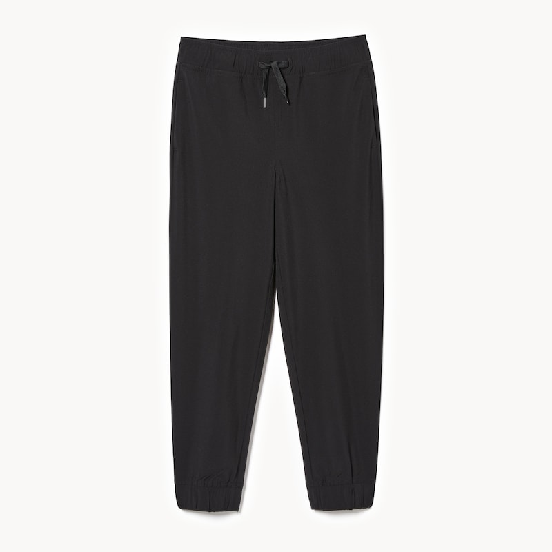 Kid Boys' Active Woven Jogger