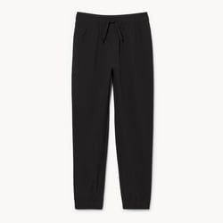 Joe Fresh Kid Boys' Active Woven Jogger 1 ea, $22.00/1ea
