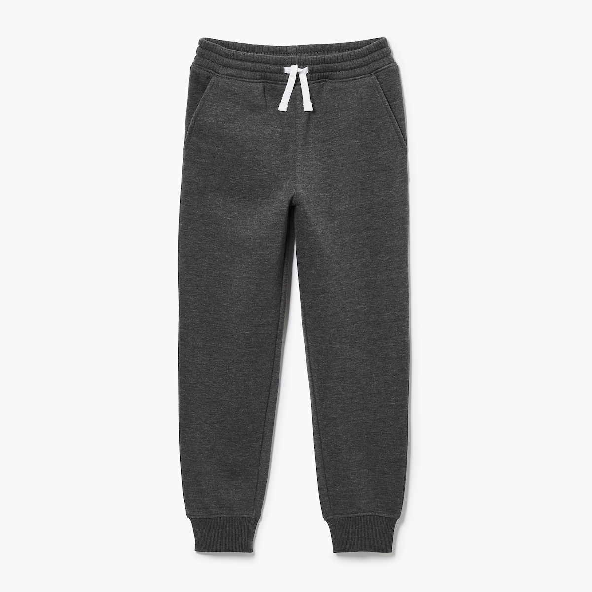 Pantalon de jogging en molleton pour enfants