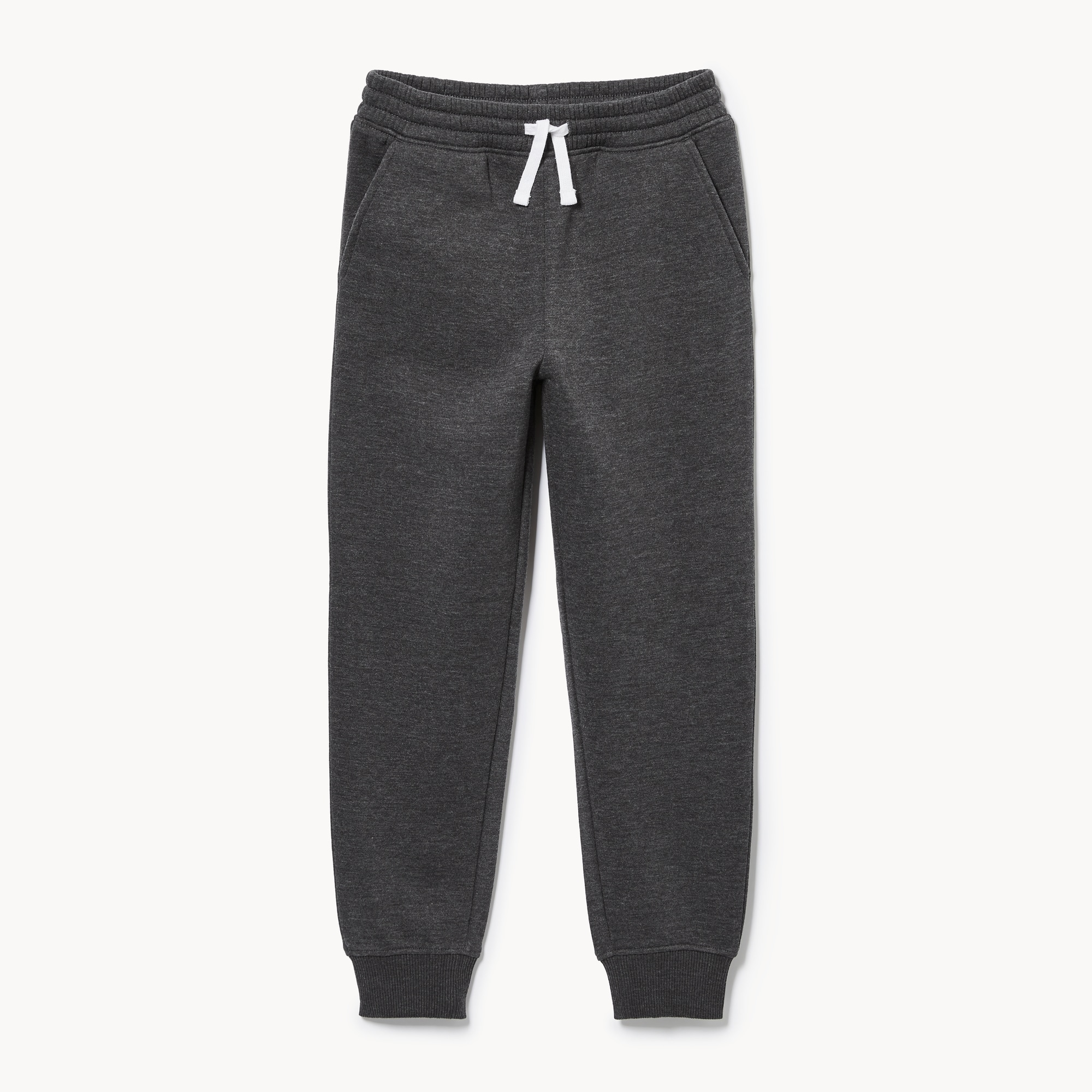 Kid Fleece Jogger