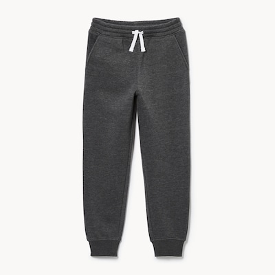 Joe Fresh Pantalon de jogging en molleton pour enfants 1 ea, 19,00 $/1ch