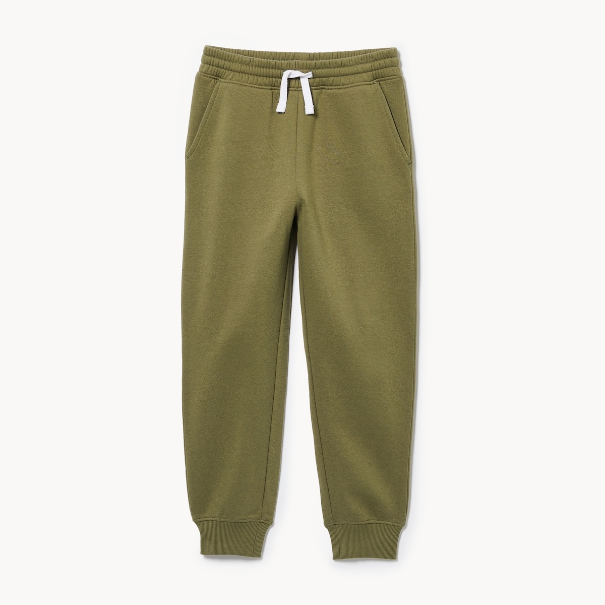 Pantalon de jogging en molleton pour enfants