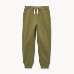 Joe Fresh Pantalon de jogging en molleton pour enfants 1 ea, 19,00 $/1ch