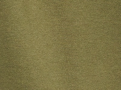 Kid Fleece Jogger