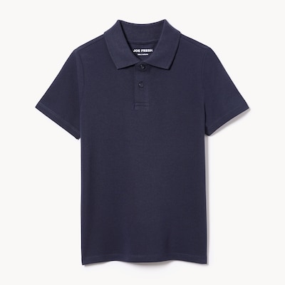 Joe Fresh Polo d’uniforme pour garçons 1 ea, 16,00 $/1ch