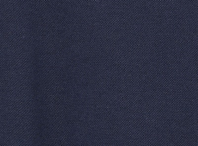 Polo d’uniforme à manches longues pour garçons