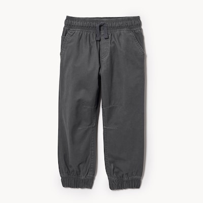 Joe Fresh Pantalon de jogging en sergé pour petits garçons 1 ea, 16,00 $/1ch