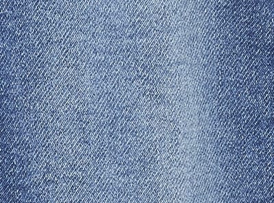 Toddler Boys' Medium Wash Denim Jogger