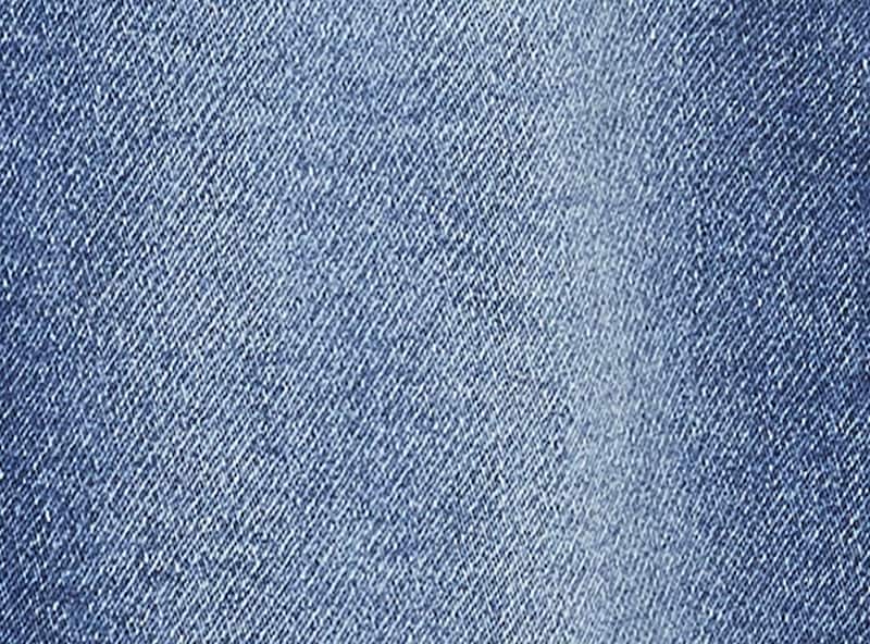 Toddler Boys' Medium Wash Denim Jogger