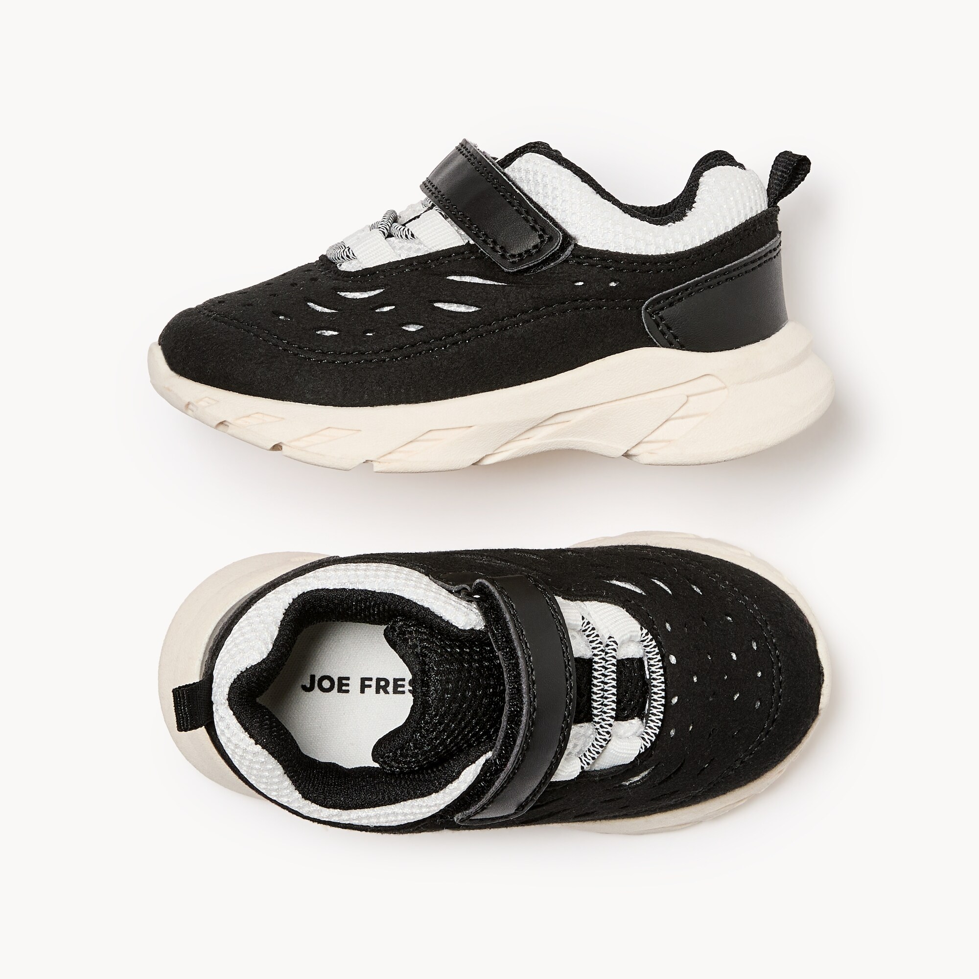 Espadrilles sport pour petits garçons