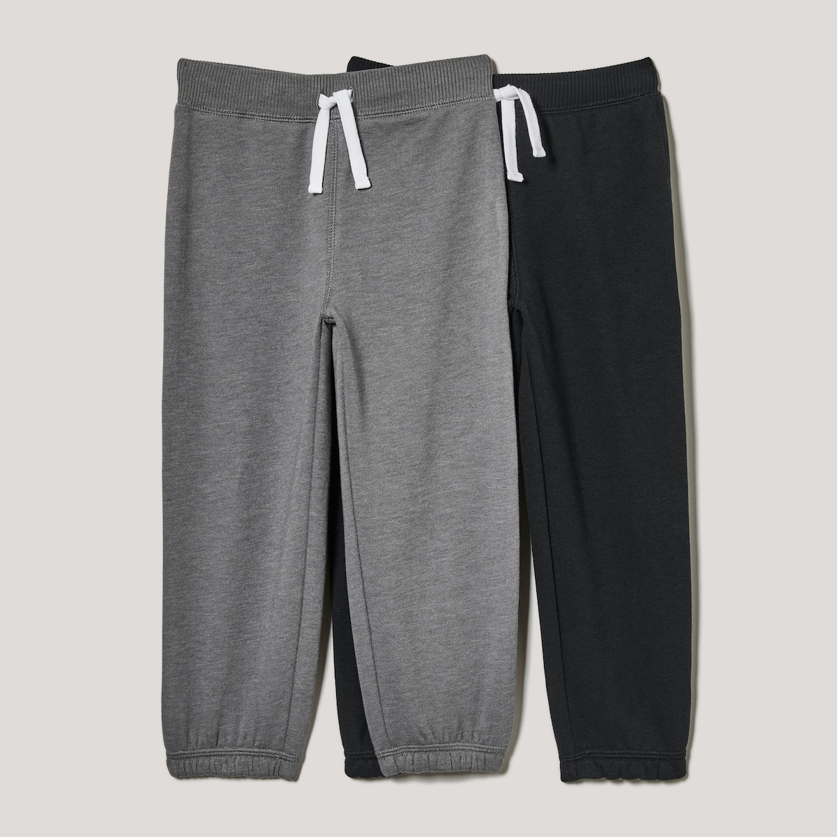Toddler Boys' 2-Pack Fleece Jogger