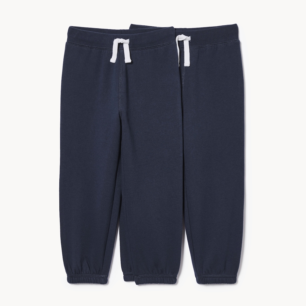 Joe Fresh Ens. de 2 pantalons de jogging pour petits garçons 1 ea, 24,00 $/1ch