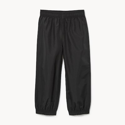 Toddler Splash Pant - JF Black